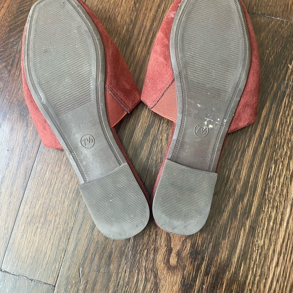 A new day slip on shoes - Picture 2 of 2